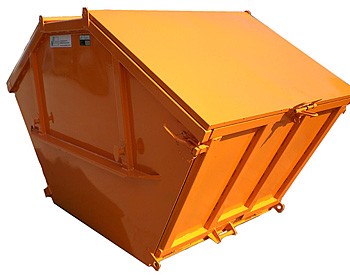 Entsorgungscontainer