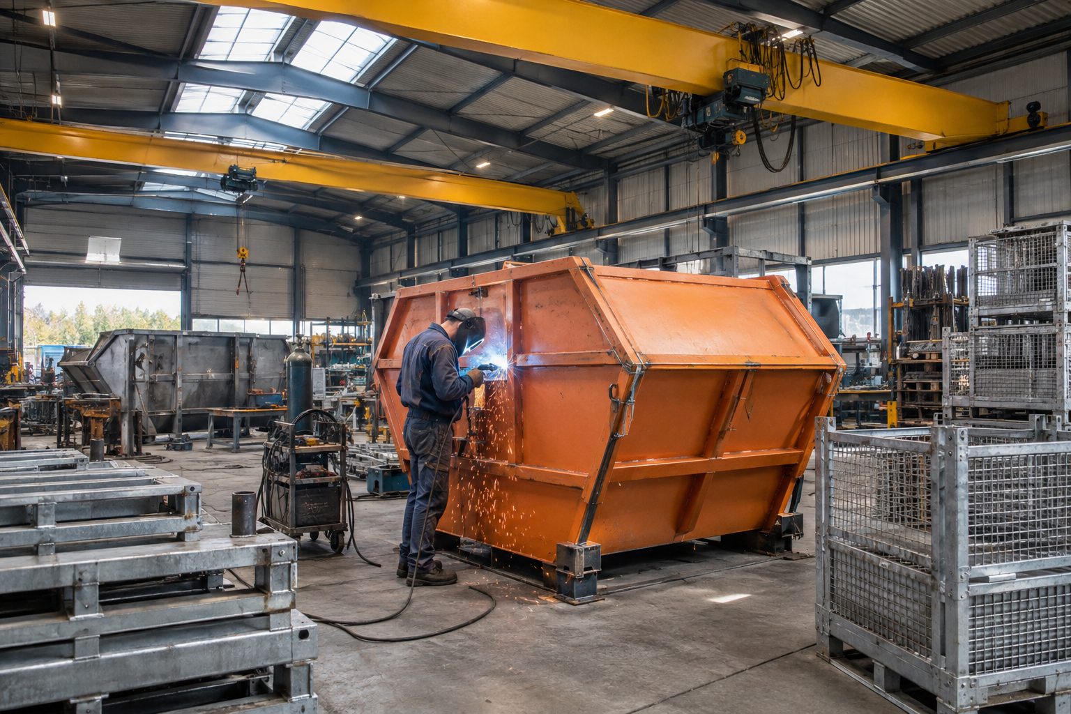 Nönnig Metallbau GmbH